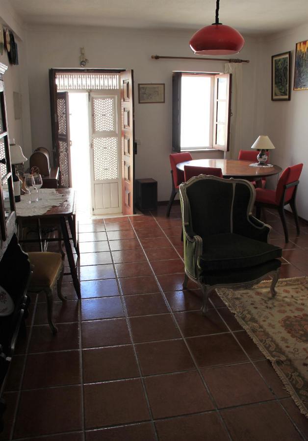 Casa MARWU - Tavira Centro Histórico Exterior foto